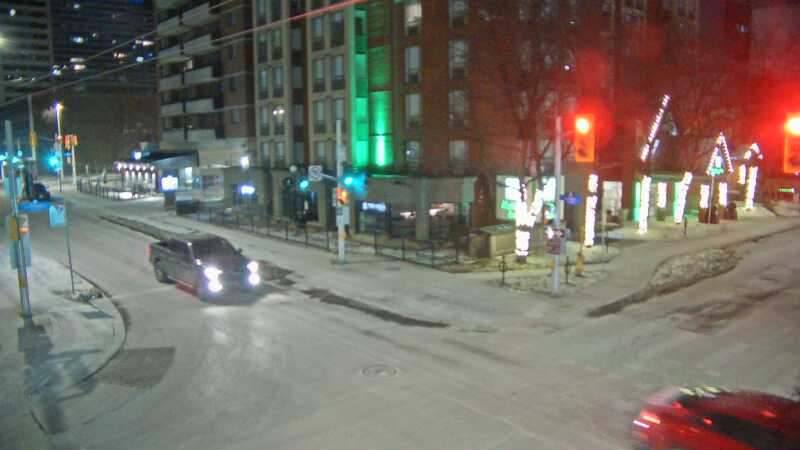 Traffic camera image at 2025-01-22 11:41:20