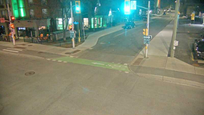 Traffic camera image at 2025-05-09 08:10:58