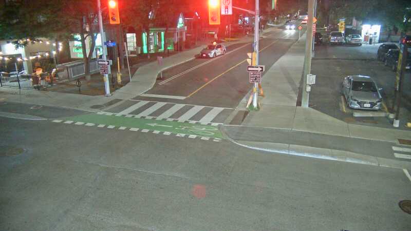 Traffic camera image at 2025-07-12 03:56:18