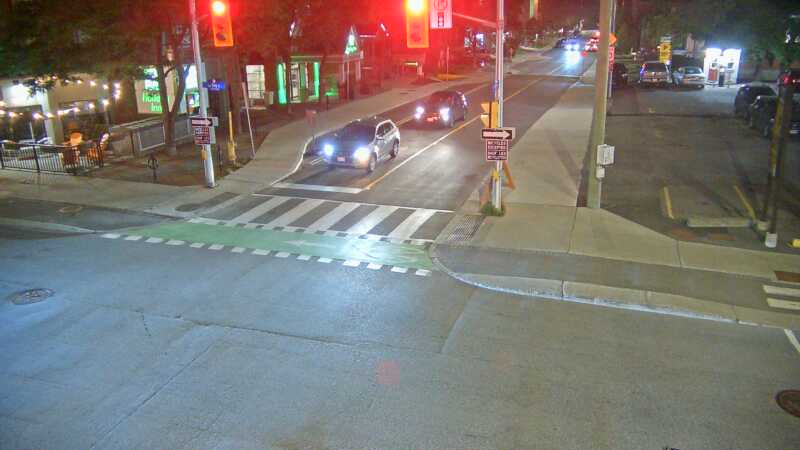 Traffic camera image at 2025-07-12 04:11:19