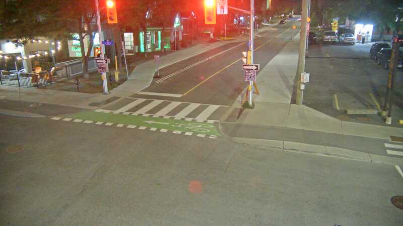 Traffic camera image at 2025-07-12 04:16:06