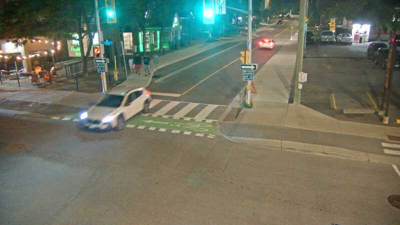 Traffic camera image at 2025-07-12 04:21:00
