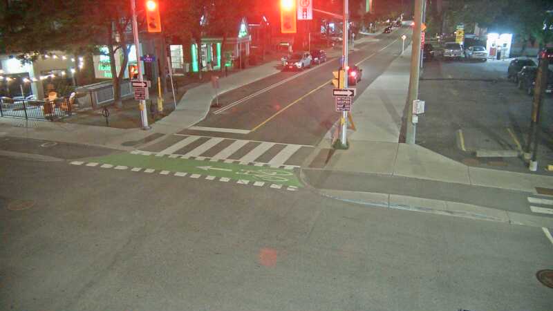 Traffic camera image at 2025-07-12 04:26:08