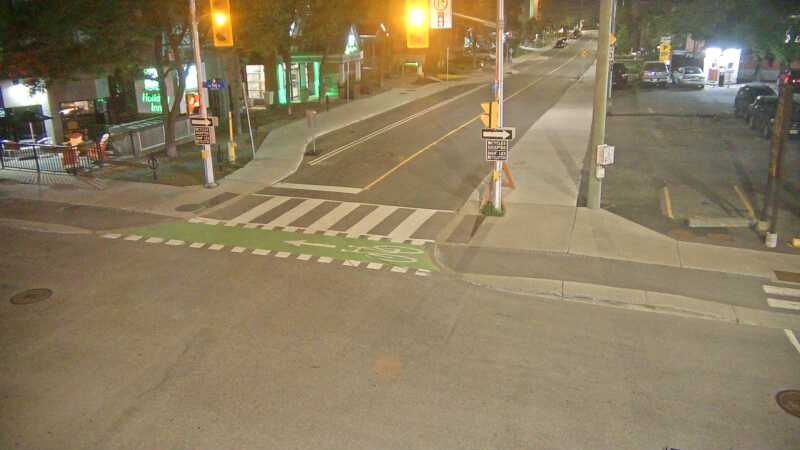 Traffic camera image at 2025-07-12 04:41:02