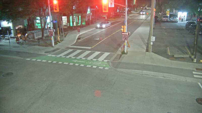 Traffic camera image at 2025-07-12 04:46:13