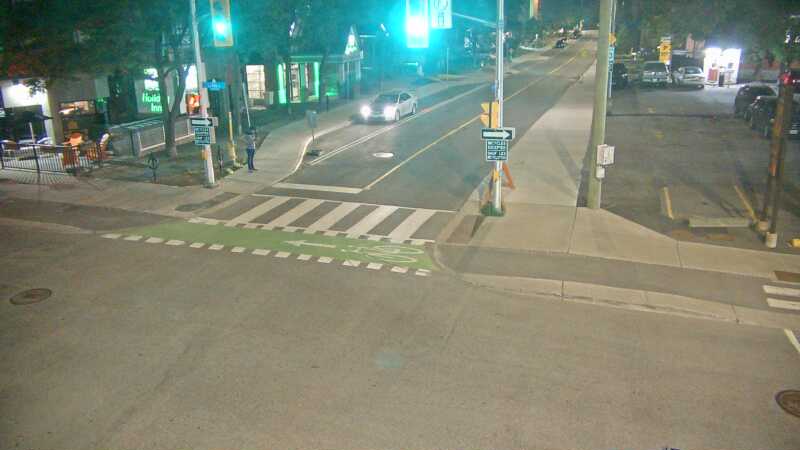 Traffic camera image at 2025-07-12 04:51:08