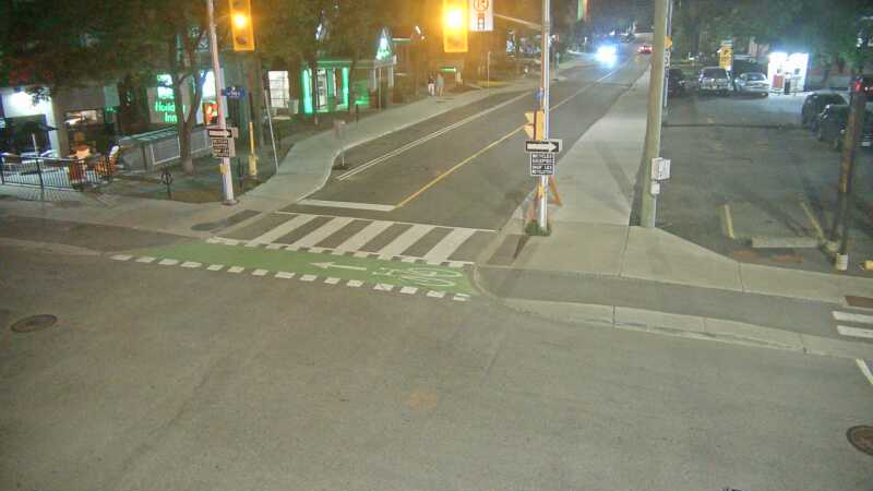 Traffic camera image at 2025-07-12 05:06:05