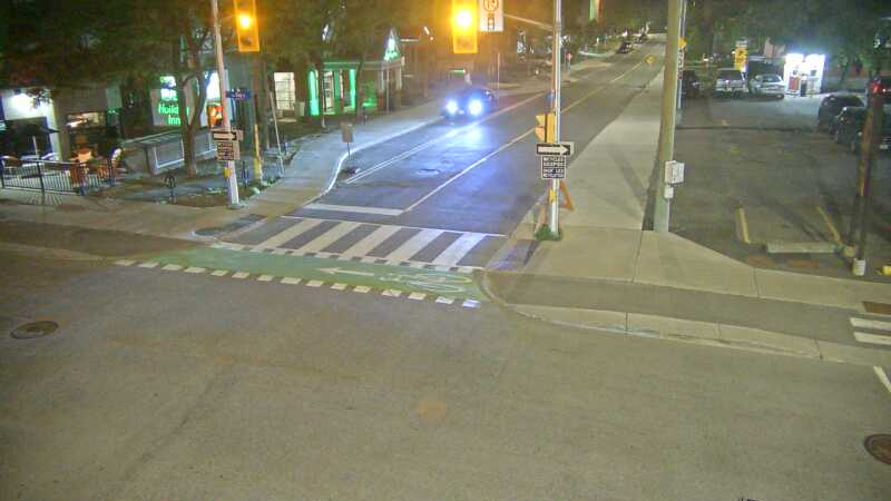 Traffic camera image at 2025-07-12 05:11:11