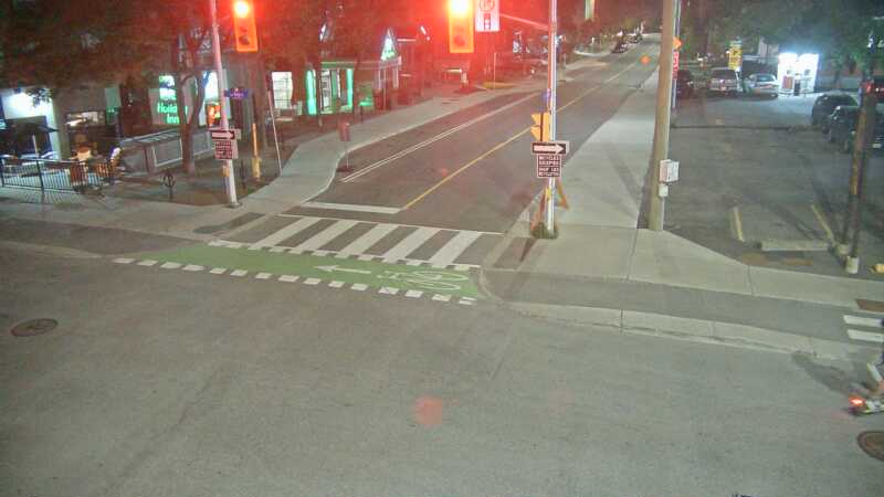 Traffic camera image at 2025-07-12 05:16:10