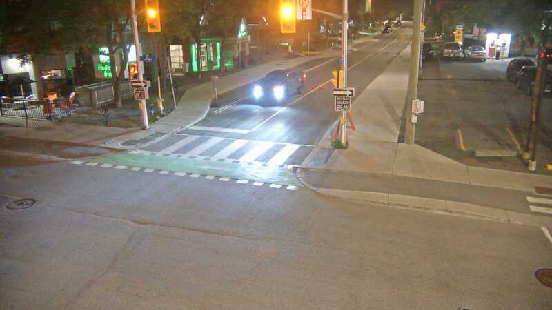 Traffic camera image at 2025-07-12 05:21:07