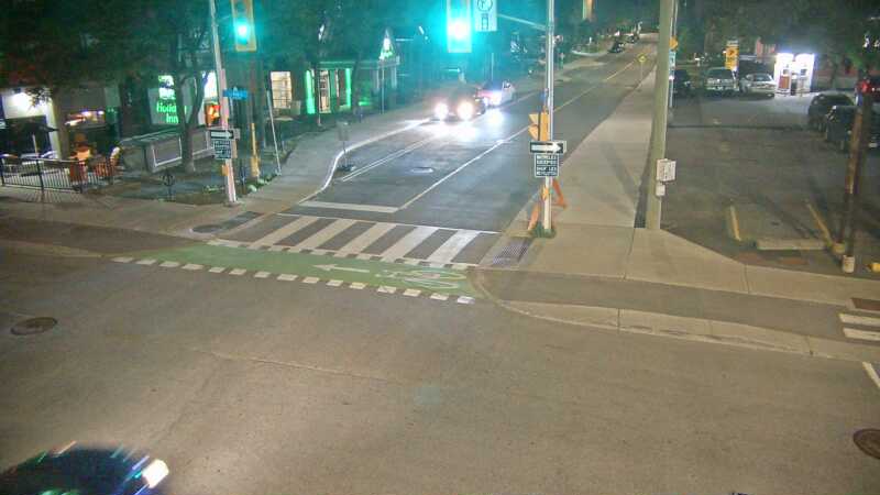 Traffic camera image at 2025-07-12 05:26:02