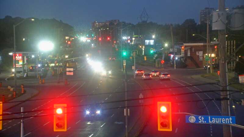 Traffic camera image at 2025-08-18 00:30:11