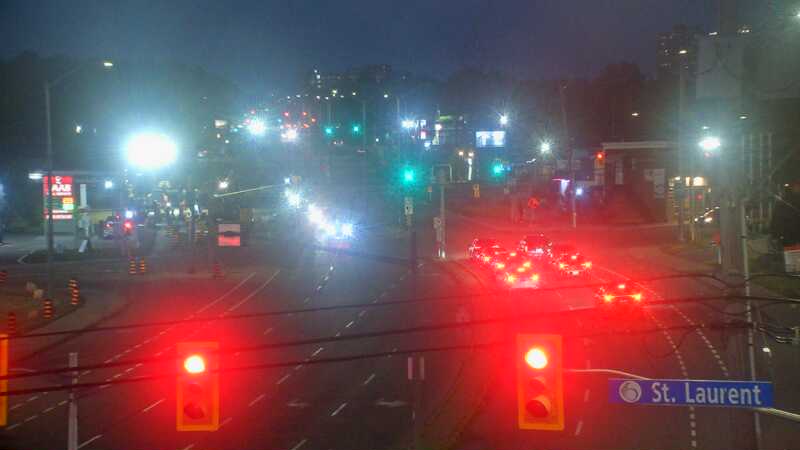 Traffic camera image at 2025-08-18 00:40:12