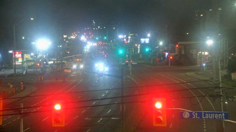 Traffic camera image at 2025-08-18 00:55:13
