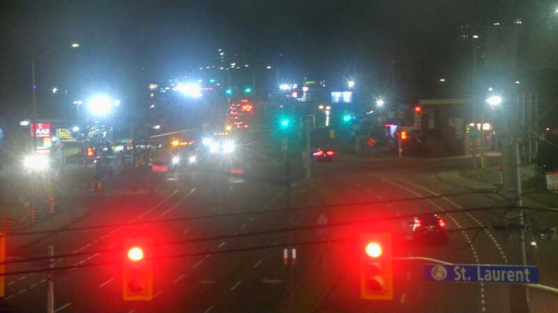 Traffic camera image at 2025-08-18 01:10:14