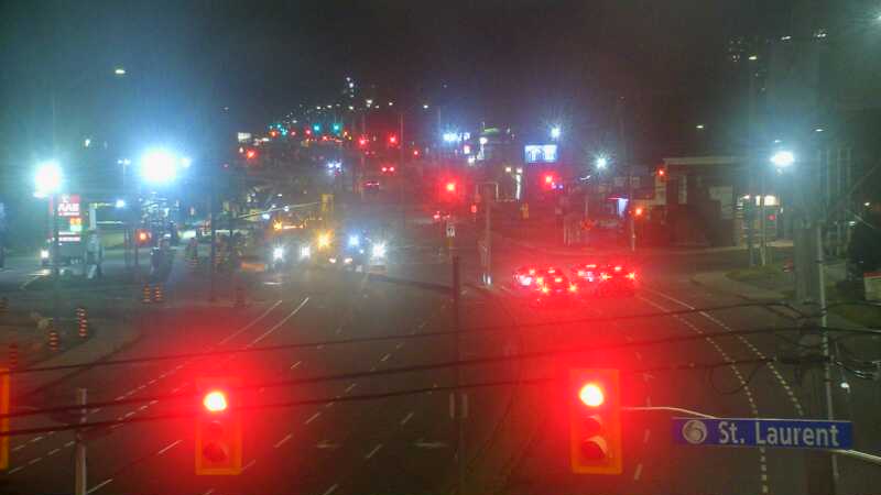 Traffic camera image at 2025-08-18 01:15:10