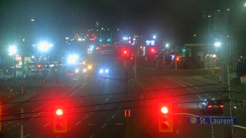 Traffic camera image at 2025-08-18 01:20:13