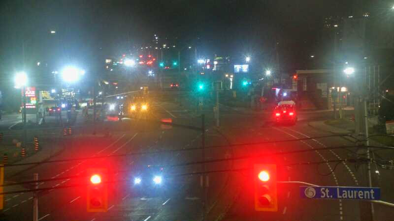 Traffic camera image at 2025-08-18 01:25:12