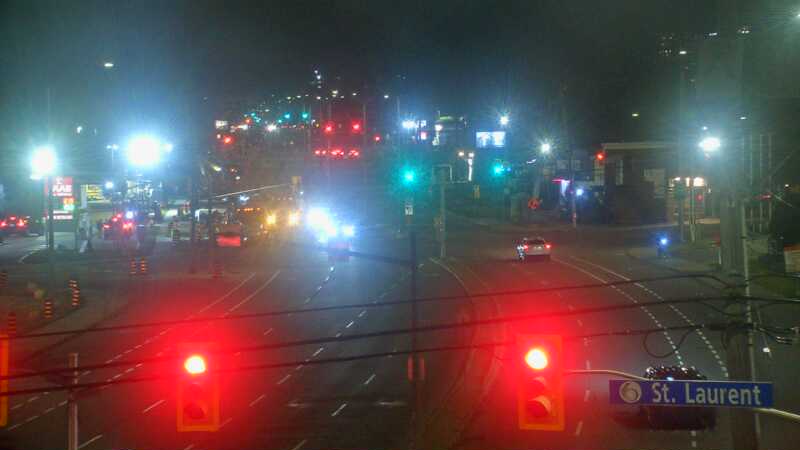 Traffic camera image at 2025-08-18 01:30:13