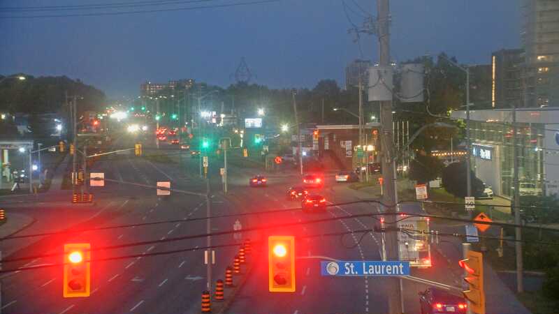 Traffic camera image at 2025-09-01 00:05:11