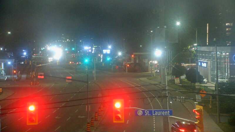 Traffic camera image at 2025-09-01 00:35:28