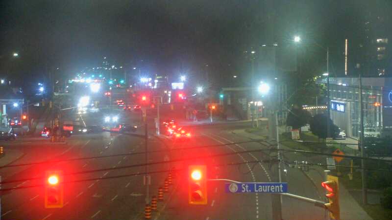 Traffic camera image at 2025-09-01 00:40:13