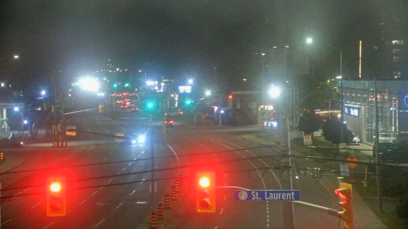Traffic camera image at 2025-09-01 01:05:13