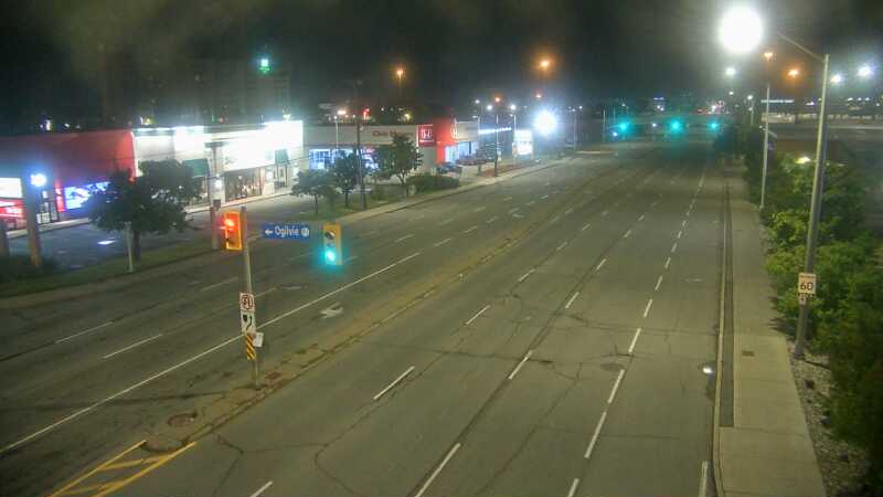 Traffic camera image at 2025-09-05 05:45:15