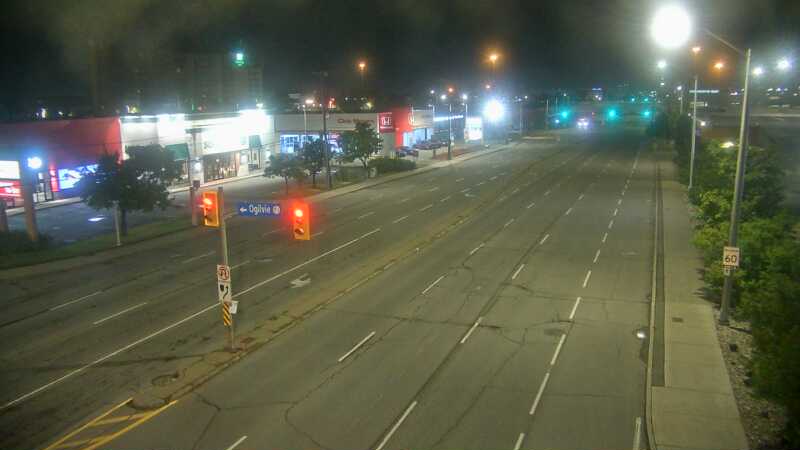 Traffic camera image at 2025-09-05 05:55:14