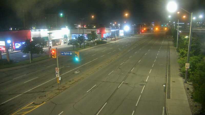 Traffic camera image at 2025-09-05 06:05:12