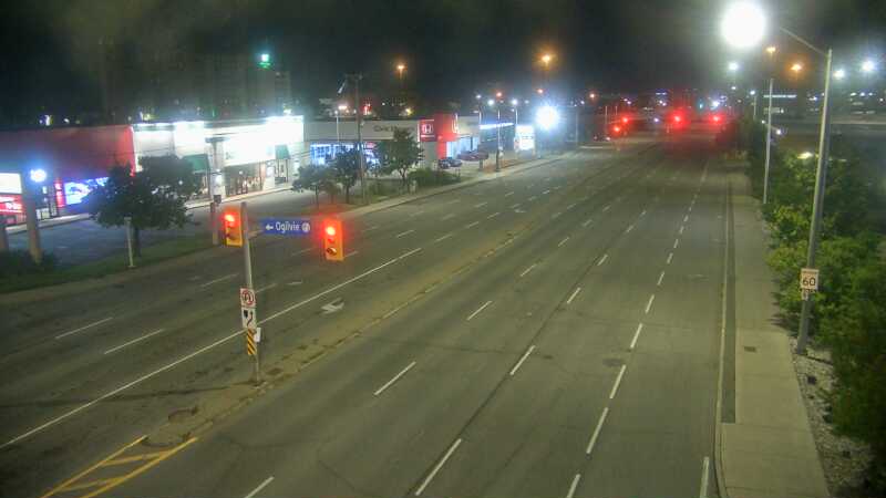 Traffic camera image at 2025-09-08 06:40:09