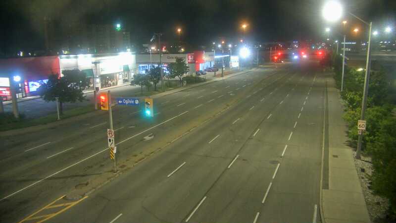 Traffic camera image at 2025-09-08 06:55:12