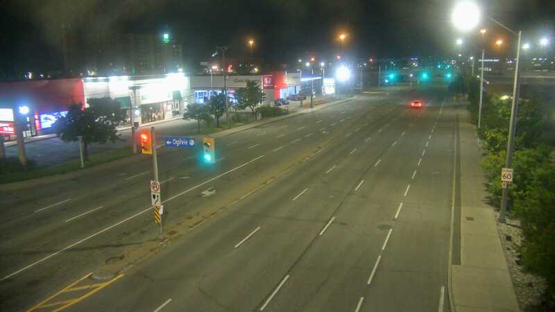Traffic camera image at 2025-09-08 07:00:11