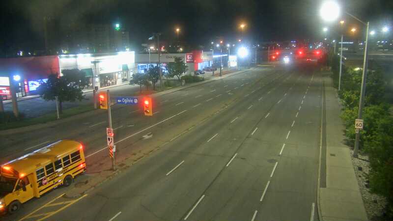 Traffic camera image at 2025-09-08 07:05:12