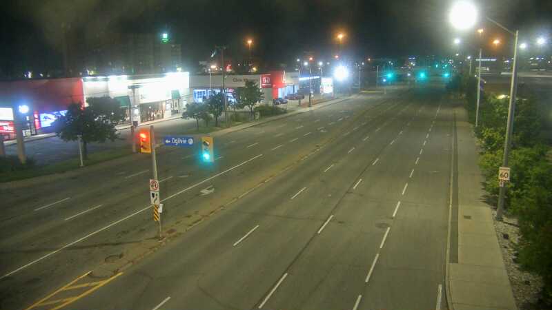 Traffic camera image at 2025-09-08 07:10:11