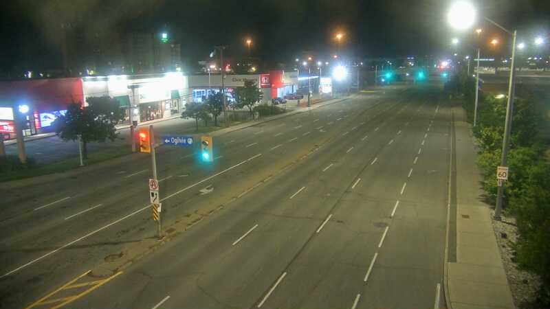 Traffic camera image at 2025-09-08 07:20:12