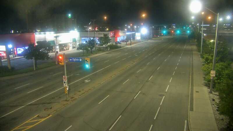 Traffic camera image at 2025-09-08 07:45:11