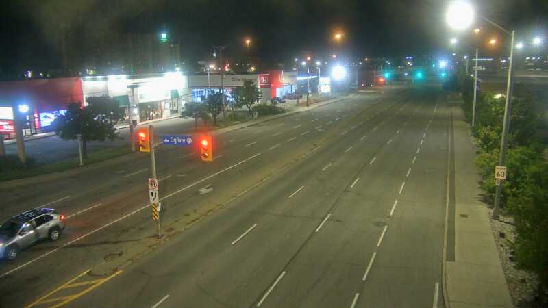 Traffic camera image at 2025-09-08 07:50:12