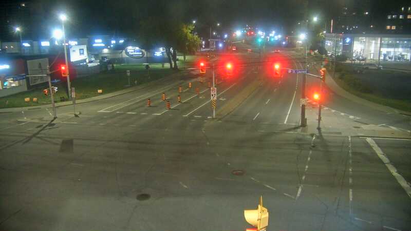Traffic camera image at 2025-09-09 04:50:14