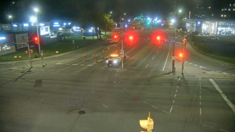 Traffic camera image at 2025-09-09 05:00:12