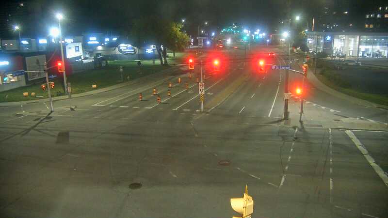 Traffic camera image at 2025-09-09 05:10:12
