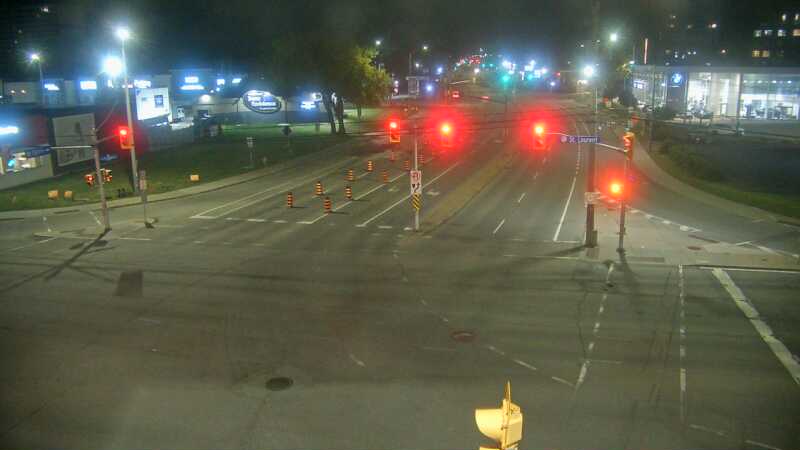 Traffic camera image at 2025-09-09 05:20:13