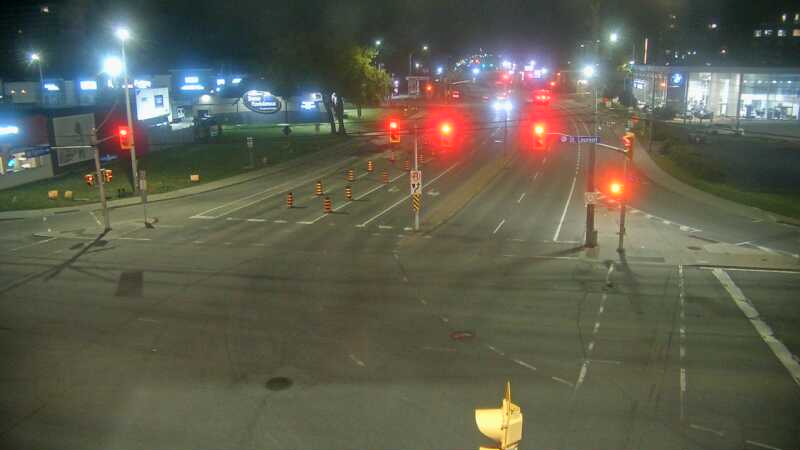 Traffic camera image at 2025-09-09 05:55:11