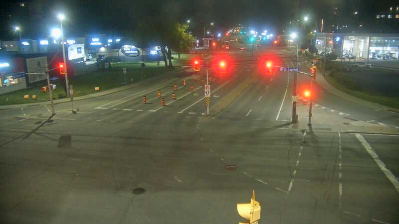 Traffic camera image at 2025-09-09 06:15:08
