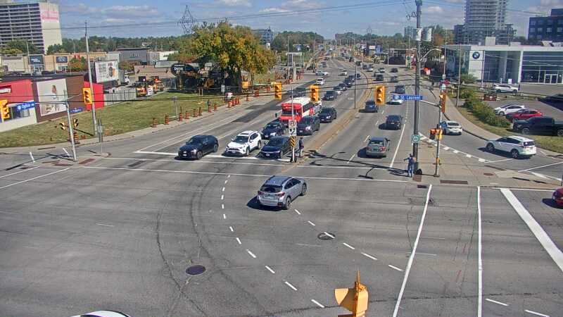 Traffic camera image at 2025-09-14 17:15:11