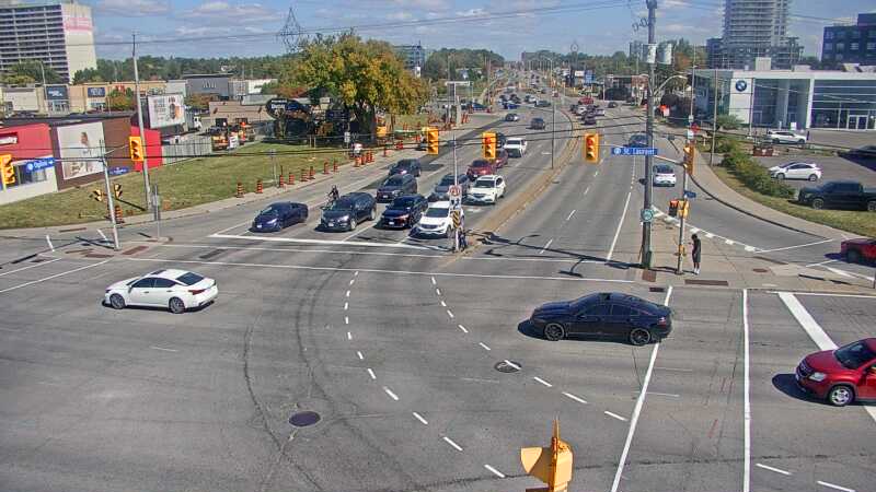Traffic camera image at 2025-09-14 17:20:12