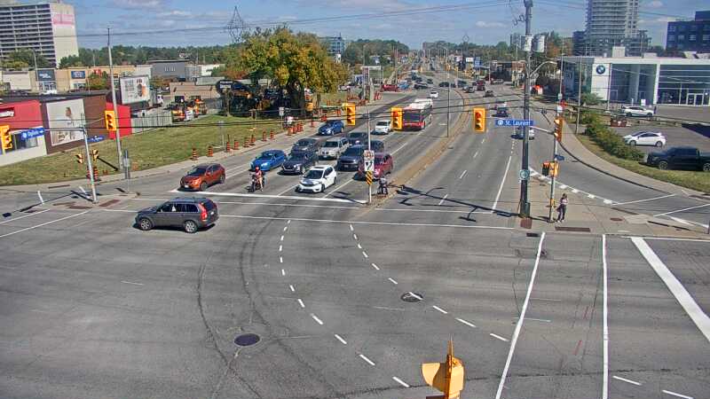 Traffic camera image at 2025-09-14 17:40:13