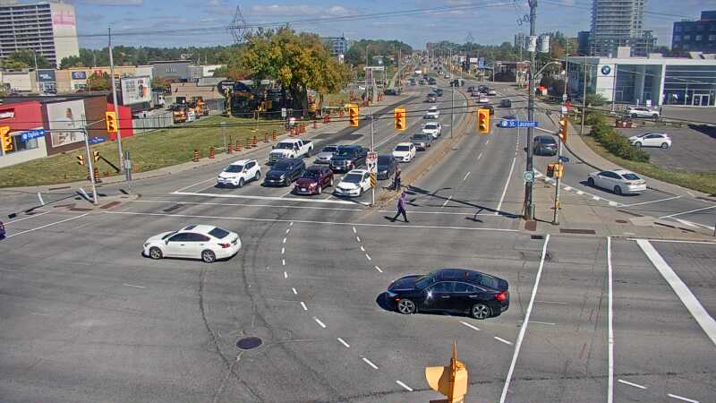 Traffic camera image at 2025-09-14 17:50:24