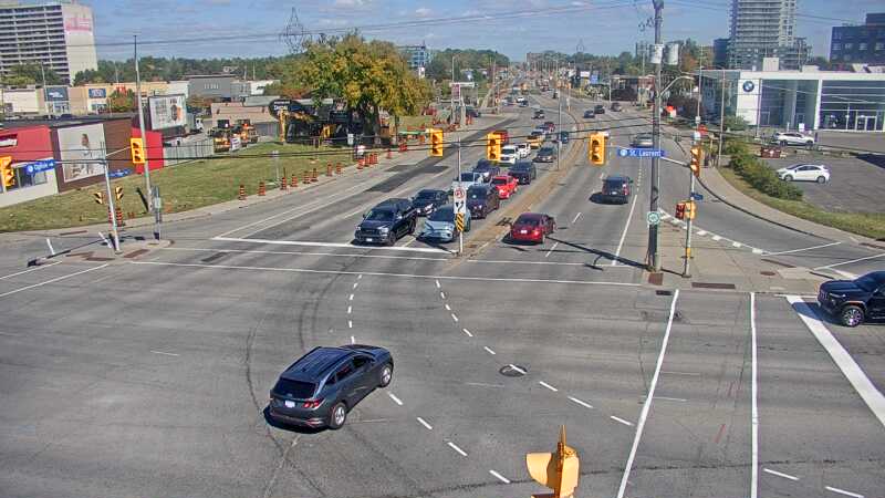 Traffic camera image at 2025-09-14 18:15:13
