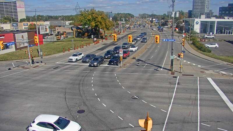 Traffic camera image at 2025-09-14 18:20:10